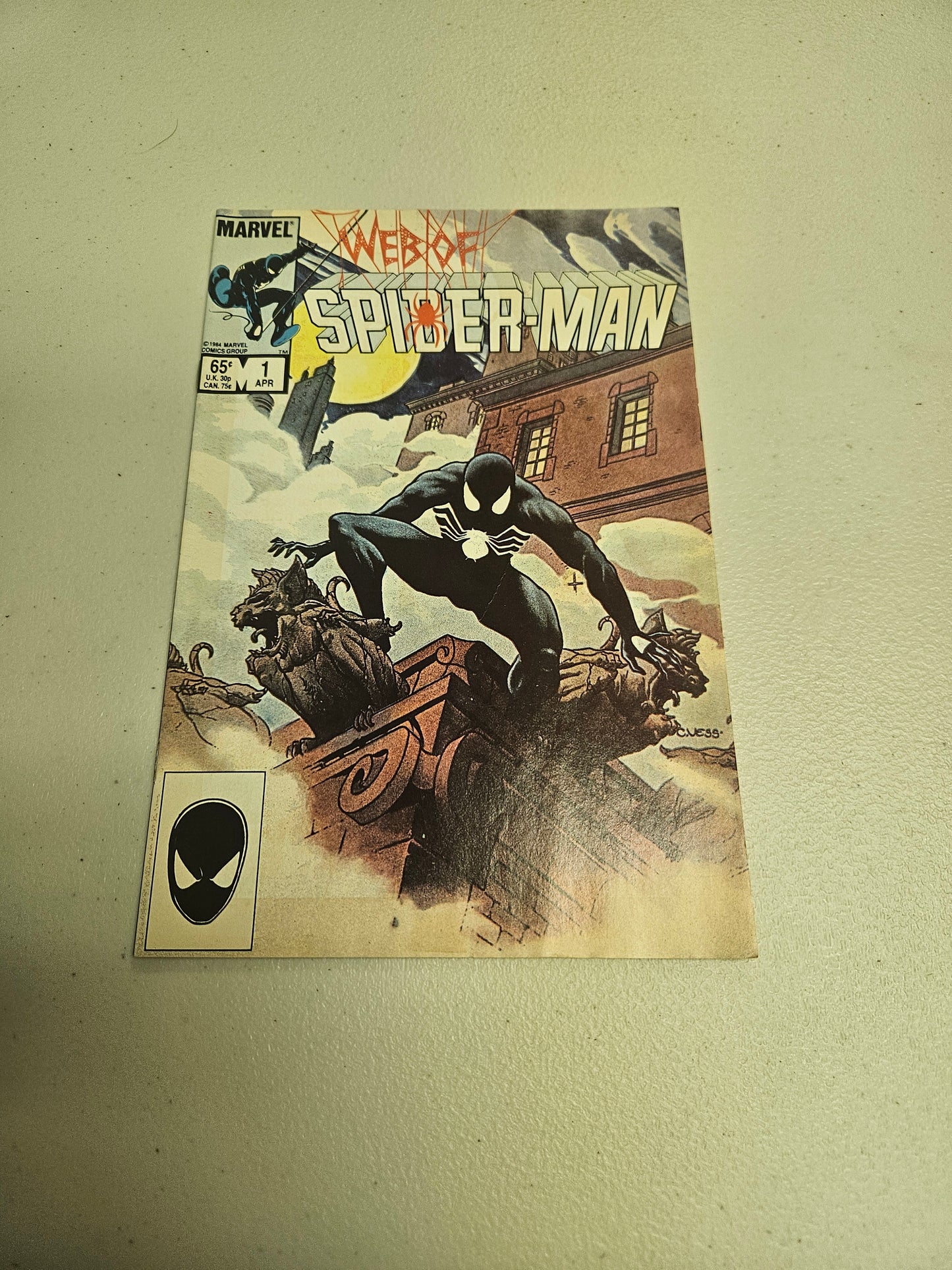 Joshua Bordo Comic Lot II