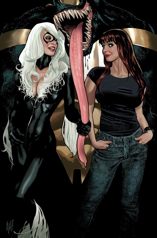 Black Cat #7 - special price