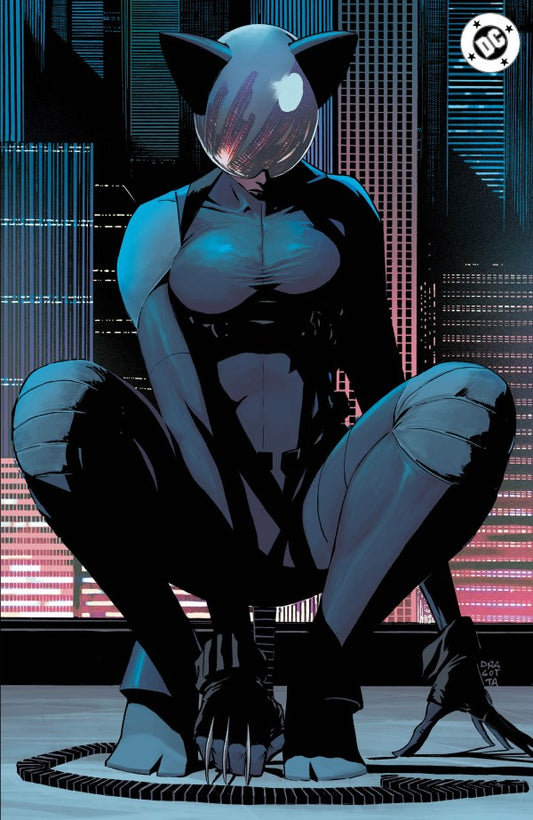 Absolute Batman #13 2nd Printing - 2 comic lot