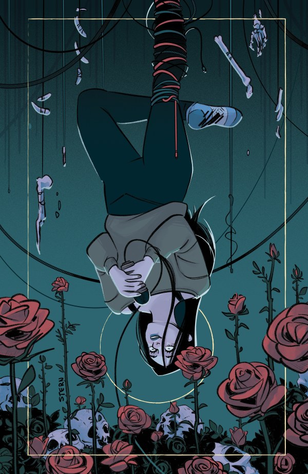 Killer Influences #1 - spec lots
