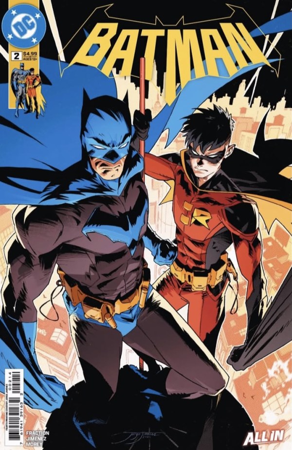 Absolute Batman #1-20 & Absolute Batman Annual #1 & Batman #1-8