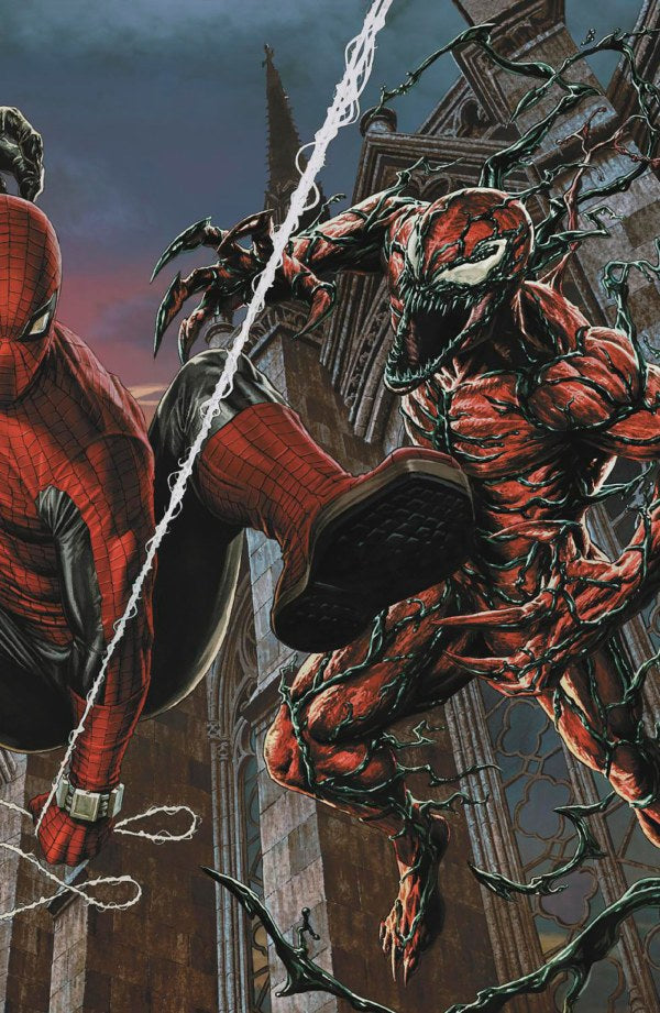 The Amazing Spider-Man #24 - spec lots