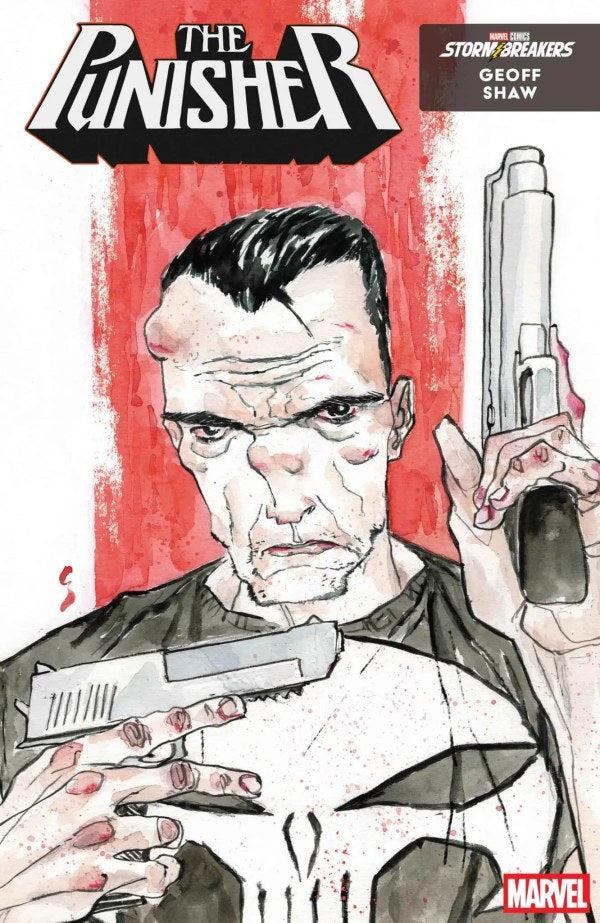 Mostown Comic Lot 3