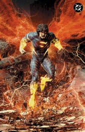 Absolute Superman #25 - get Main & maybe the Barends