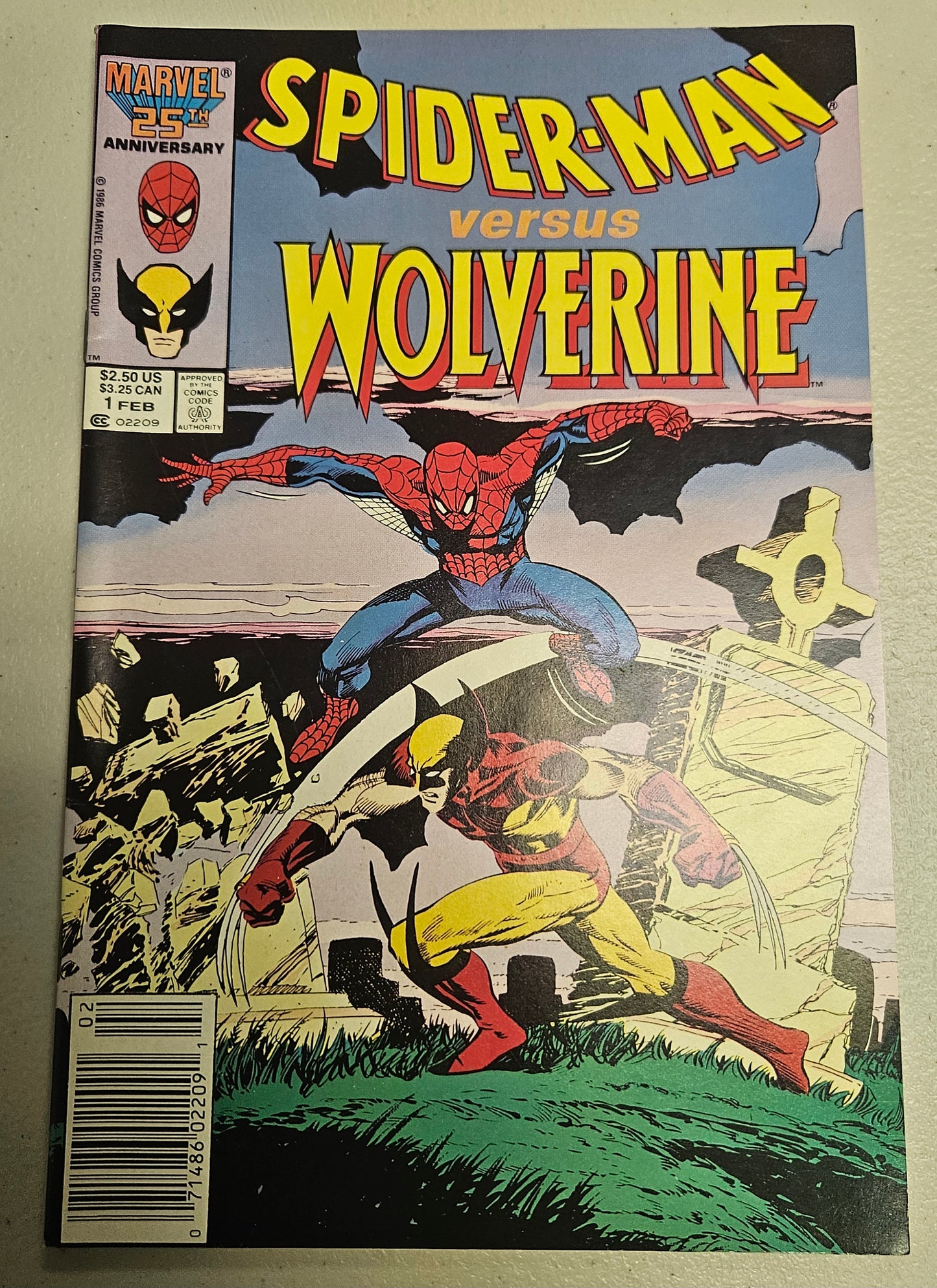 Joshua Bordo Comic Lot 3