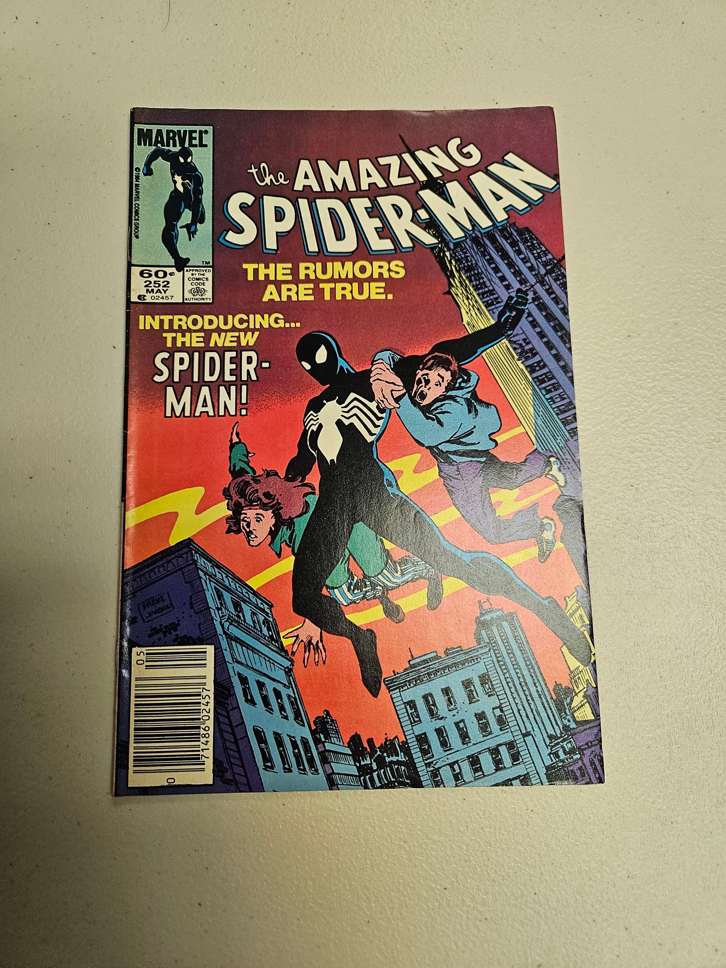 Joshua Bordo Comic Lot II
