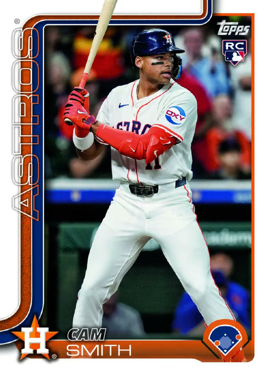 2025 Topps Series 2 - Personal Breaks