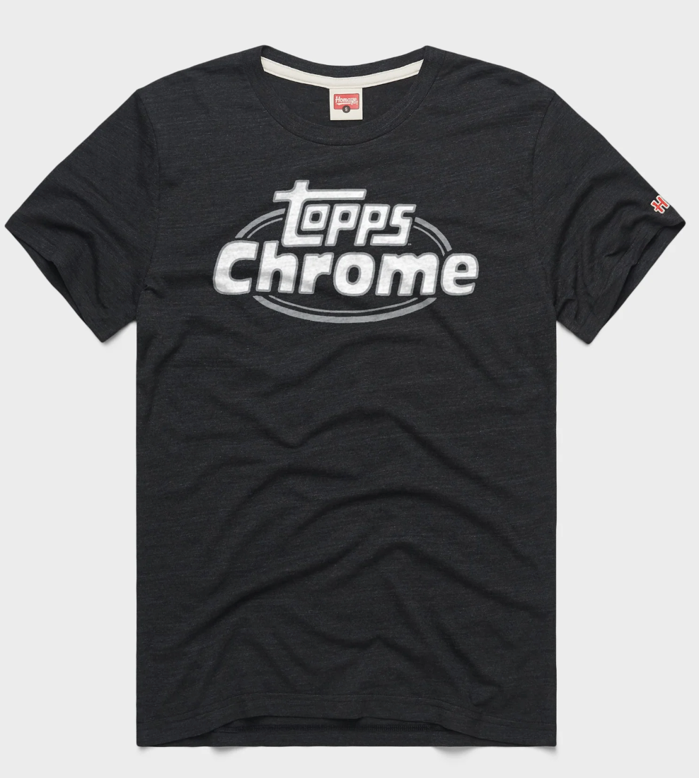 Topps Shirts and Hoodies by Homage
