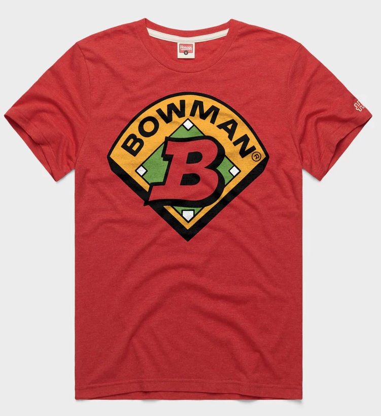 Topps Shirts and Hoodies by Homage