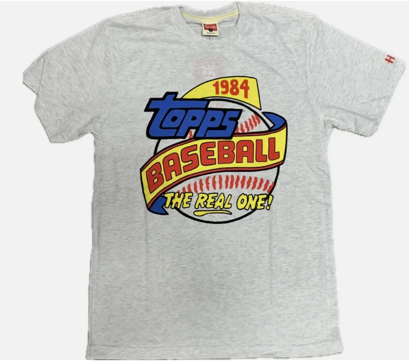 Topps Shirts and Hoodies by Homage