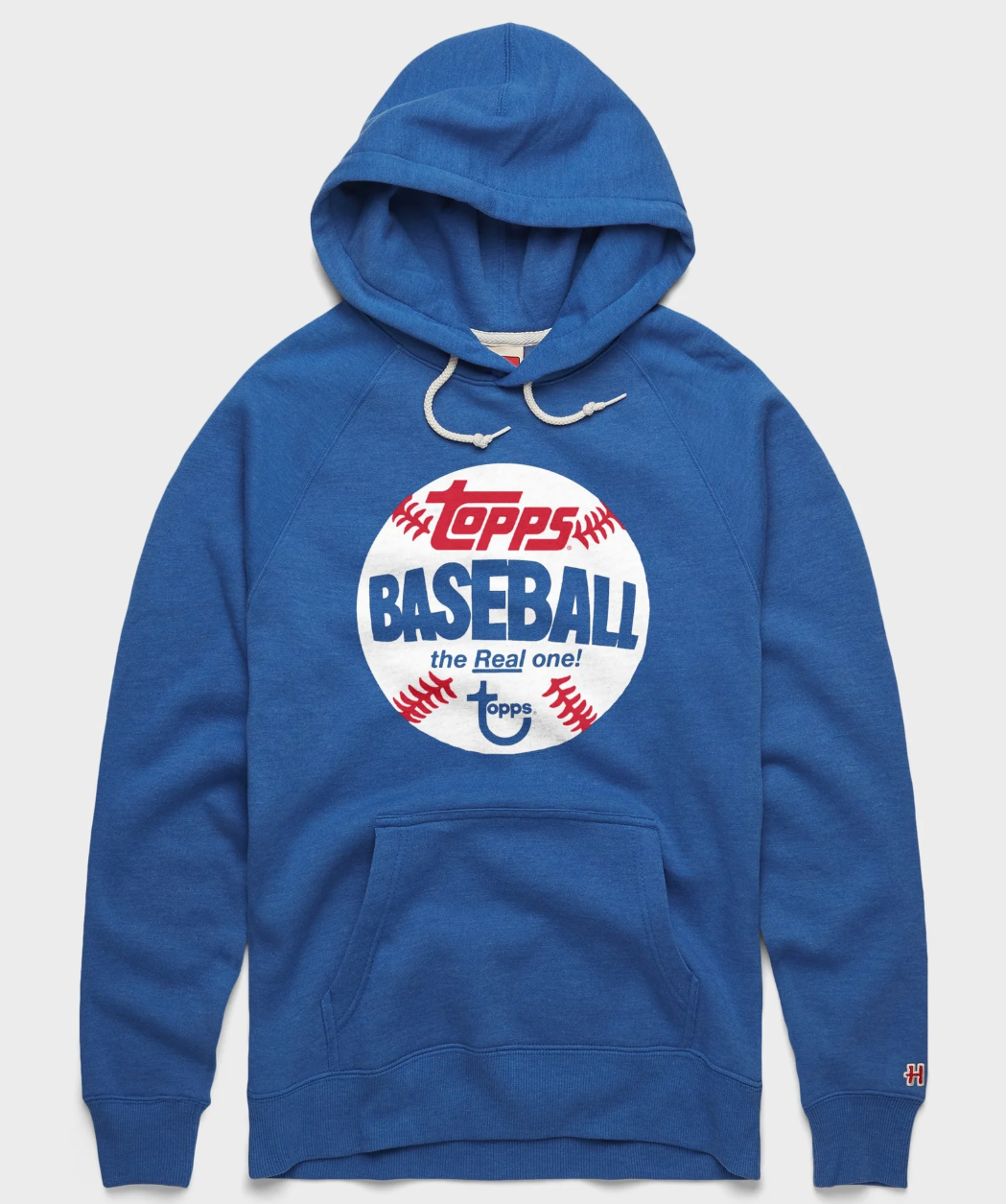 Topps Shirts and Hoodies by Homage