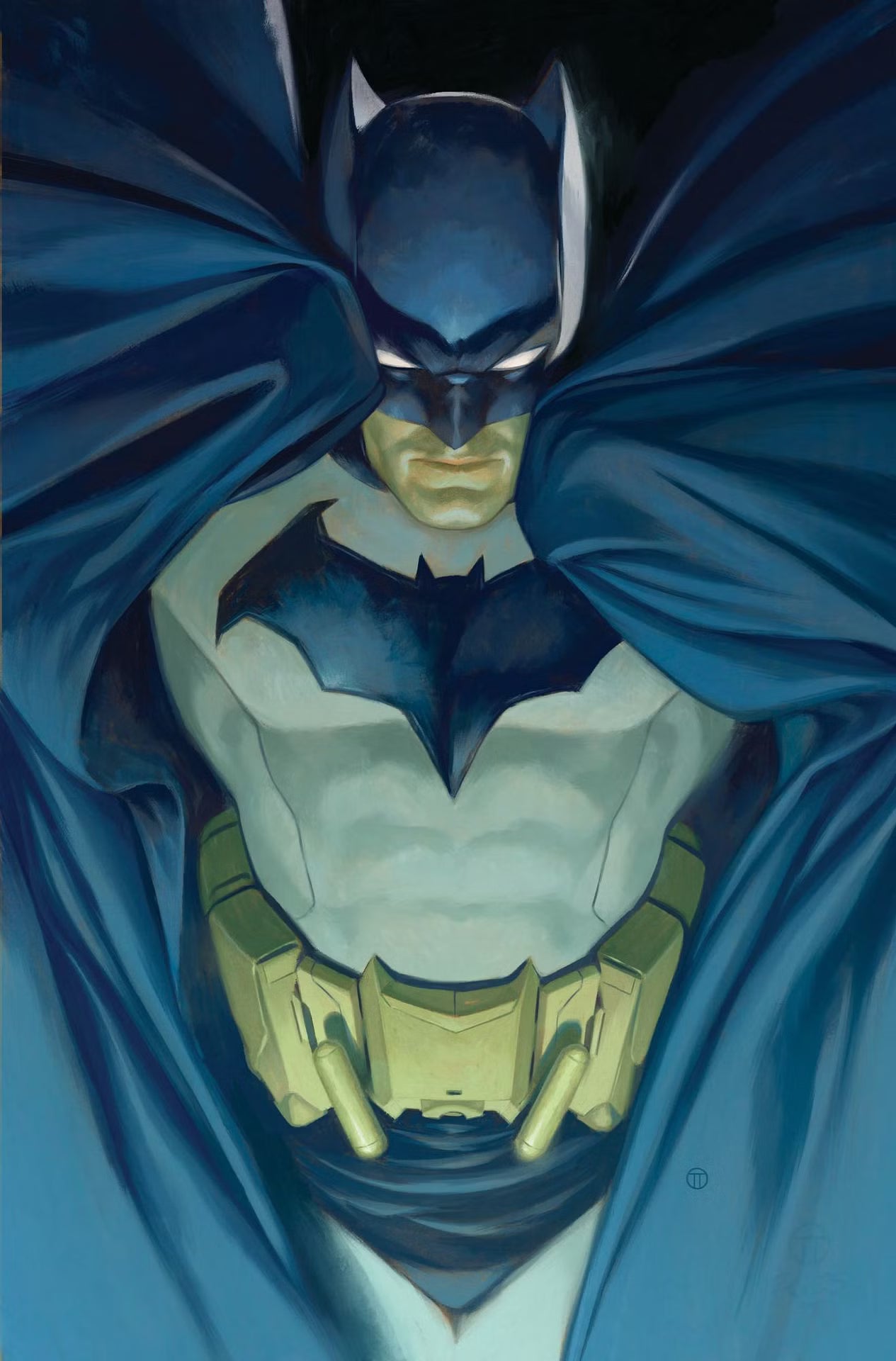 10x Batman #1 Blind Bag (shipped sealed)