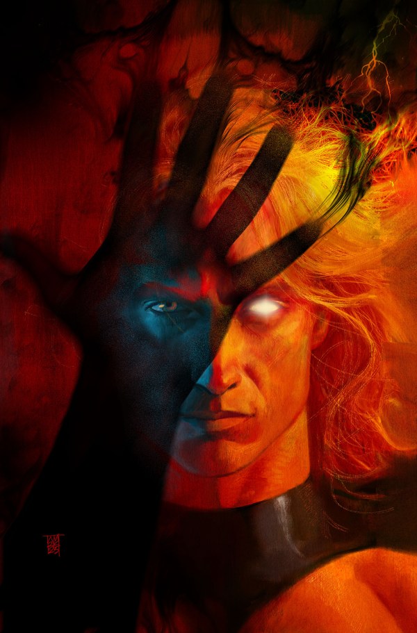 The Sentry #1