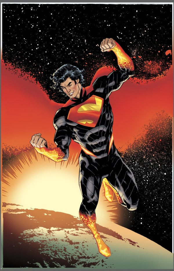 Absolute Reprints: Batman, Wonder Woman, Superman & Ark M
