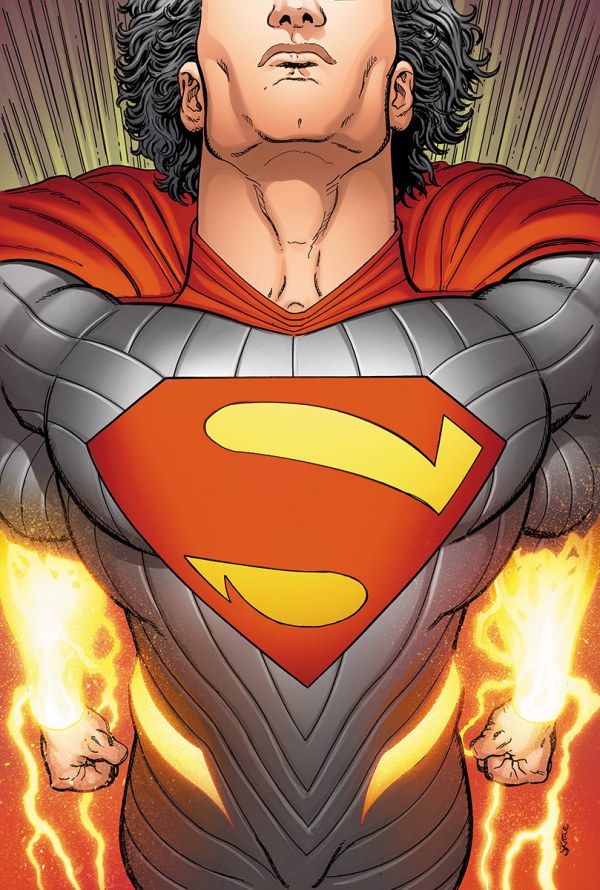 Absolute Reprints: Batman, Wonder Woman, Superman & Ark M