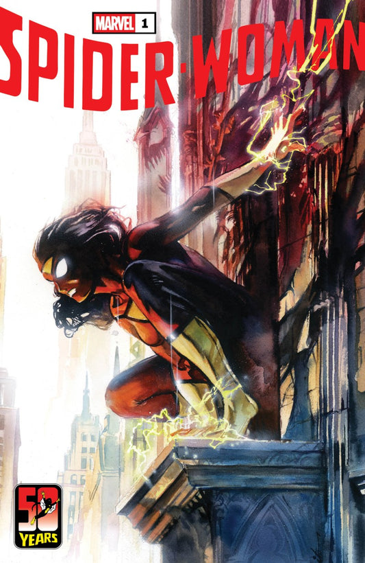 Spider-Woman #1 (Ito)