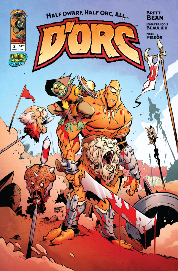 D'ORC #2