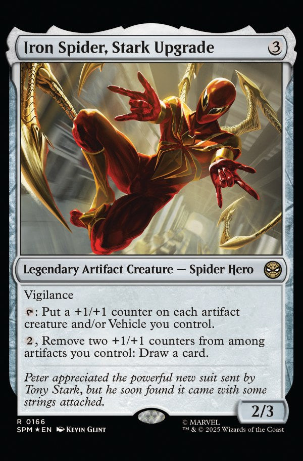 Spider-Man Magic the Gathering Variants (7 comic lot)