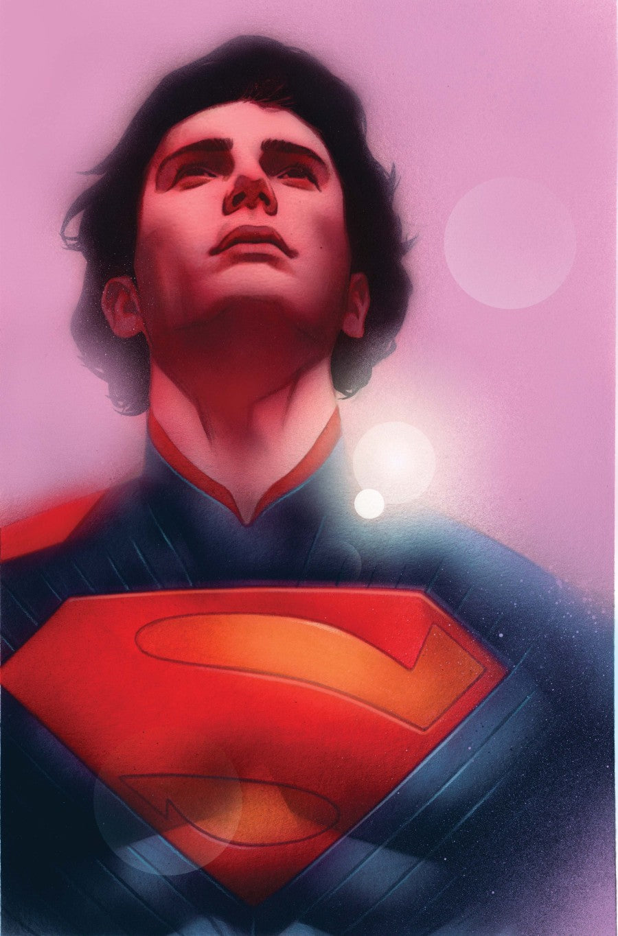 Absolute Superman #18 - 4 comic lot (Absolute Shazam & Black Adam?)