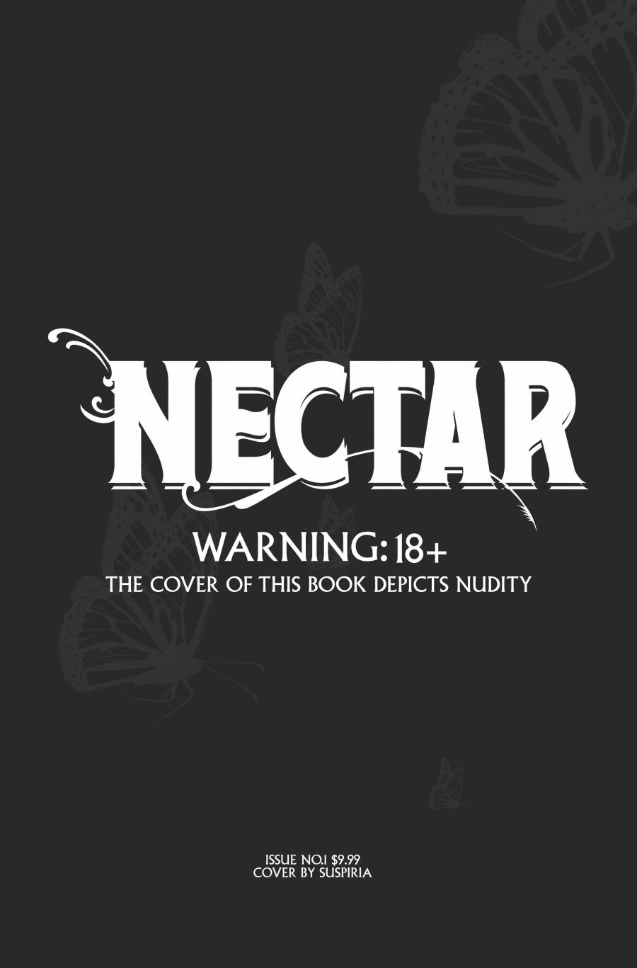 Nectar #1 & #2 - Key Spec Lots