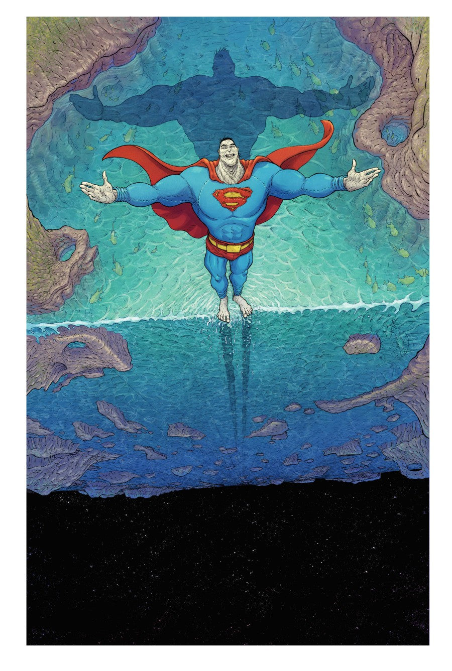 Bizarro: Year None #1 - 6 comic lot