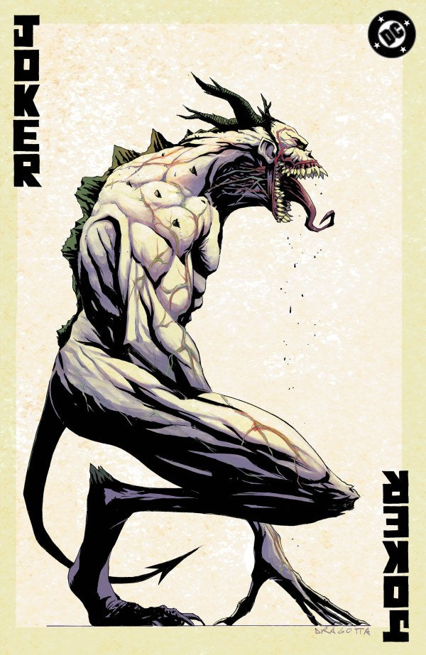 Absolute Batman #15 2nd Printing - 6 comic cover run