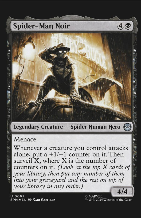 Spider-Man Magic the Gathering Variants (4 comic lot)