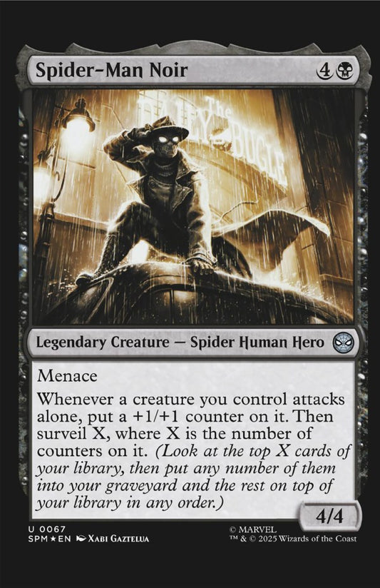 Spider-Man Magic the Gathering Variants (4 comic lot)