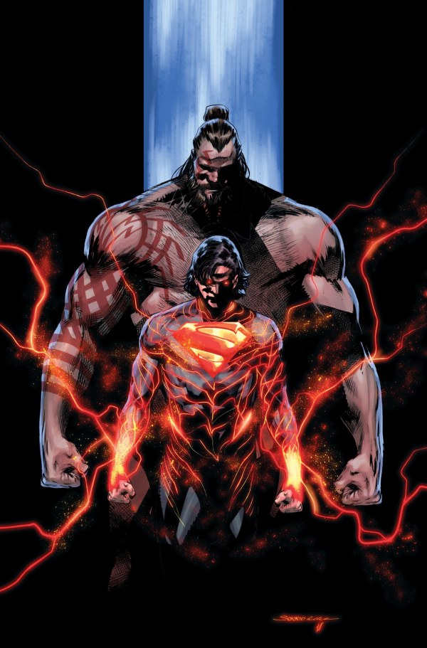 Absolute Reprints: Batman, Wonder Woman, Superman & Ark M