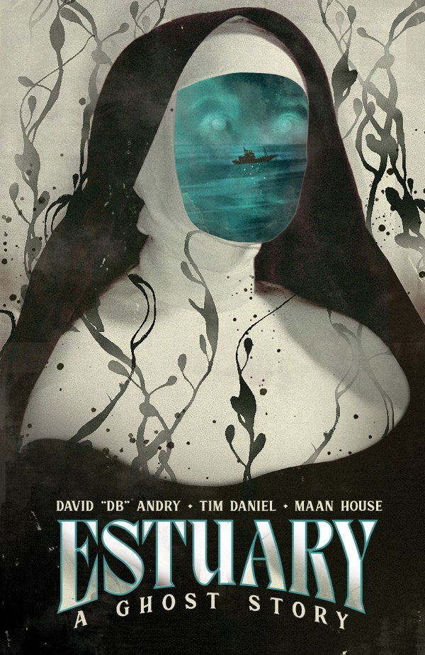 Estuary: A Ghost Story #1 - spec lots