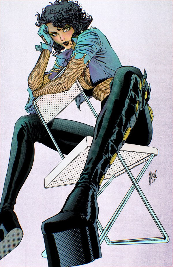 Absolute Wonder Woman #16 - key - spec lots