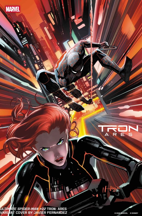 Ultimate Spider-Man #22 (someone is gonna die!)