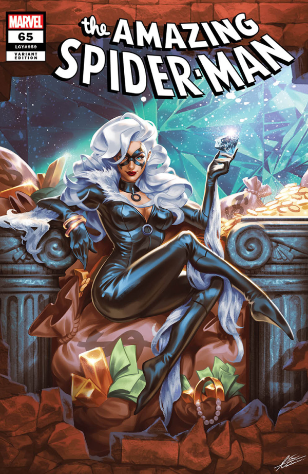 11 Comic Amazing Spider-Man Lot (#60-#70)