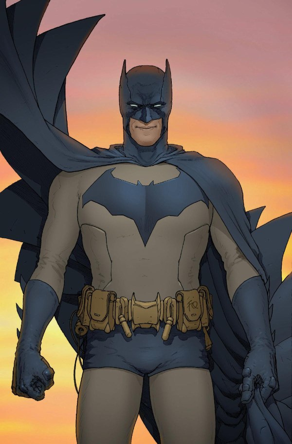 10x Batman #1 Blind Bag (shipped sealed)