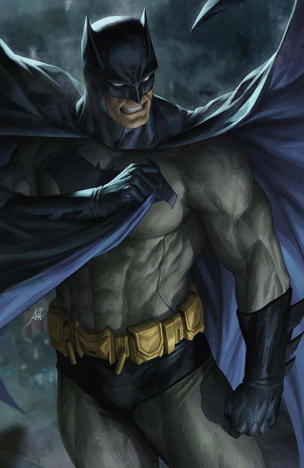 10x Batman #1 Blind Bag (shipped sealed)