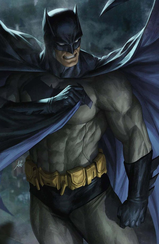 10x Batman #1 Blind Bag (shipped sealed)